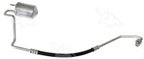 Four Seasons 83272 A/C Receiver Drier with Hose Assembly - view 1