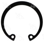 Four Seasons 83273 A/C Receiver Drier / Desiccant Element - view 5