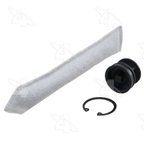 Four Seasons 83273 A/C Receiver Drier / Desiccant Element - view 1