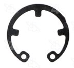Four Seasons 83275 A/C Receiver Drier / Desiccant Element - view 6