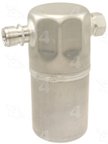 Four Seasons 83280 A/C Accumulator - view 2