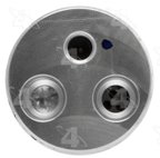Four Seasons 83282 A/C Receiver Drier - Front - view 3