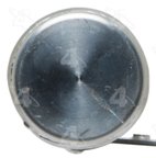 Four Seasons 83283 A/C Receiver Drier - Rear - view 7