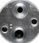 Four Seasons 83283 A/C Receiver Drier - Rear - view 8