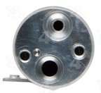 Four Seasons 83283 A/C Receiver Drier - Rear - view 5