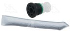 Four Seasons 83286 A/C Receiver Drier / Desiccant Element - view 2