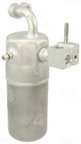 Four Seasons 83290 A/C Accumulator - view 2