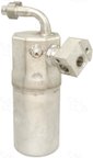 Four Seasons 83291 A/C Accumulator - view 2