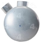 Four Seasons 83292 A/C Accumulator - view 4