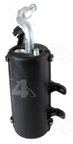 Four Seasons 83293 A/C Accumulator - view 2