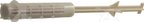 Four Seasons 83302 A/C Receiver Drier / Desiccant Element - view 2