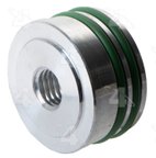 Four Seasons 83306 A/C Receiver Drier / Desiccant Element - view 6
