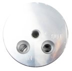 Four Seasons 83309 A/C Receiver Drier - view 2