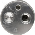 Four Seasons 83346 A/C Receiver Drier - view 4