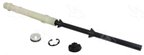 Four Seasons 83348 A/C Receiver Drier / Desiccant Element - view 2