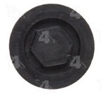 Four Seasons 83349 A/C Receiver Drier / Desiccant Element - view 6