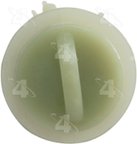 Four Seasons 83349 A/C Receiver Drier / Desiccant Element - view 3
