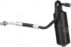 Four Seasons 83350 A/C Accumulator with Hose Assembly - view 6
