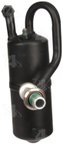 Four Seasons 83350 A/C Accumulator with Hose Assembly - view 3