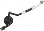 Four Seasons 83350 A/C Accumulator with Hose Assembly - view 5