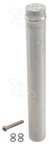 Four Seasons 83351 A/C Receiver Drier - view 1