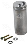 Four Seasons 83355 A/C Receiver Drier - view 2