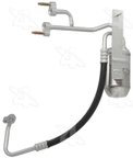 Four Seasons 83365 A/C Refrigerant Discharge Hose - view 3