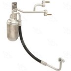 Four Seasons 83365 A/C Refrigerant Discharge Hose - view 1