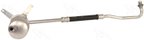 Four Seasons 83372 A/C Accumulator with Hose Assembly - view 4