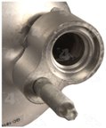 Four Seasons 83372 A/C Accumulator with Hose Assembly - view 6