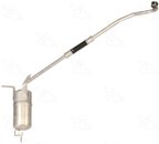 Four Seasons 83373 A/C Accumulator with Hose Assembly - view 2