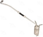 Four Seasons 83373 A/C Accumulator with Hose Assembly - view 3