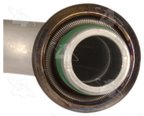 Four Seasons 83373 A/C Accumulator with Hose Assembly - view 4