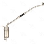 Four Seasons 83373 A/C Accumulator with Hose Assembly - view 1