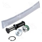 Four Seasons 83377 A/C Receiver Drier / Desiccant Element - view 2