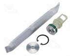 Four Seasons 83381 A/C Receiver Drier / Desiccant Element - view 2