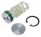 Four Seasons 83381 A/C Receiver Drier / Desiccant Element - view 5