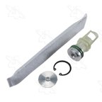 Four Seasons 83381 A/C Receiver Drier / Desiccant Element - view 1