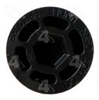 Four Seasons 83382 A/C Receiver Drier / Desiccant Element - view 1
