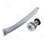 Four Seasons 83383 A/C Receiver Drier / Desiccant Element - view 1