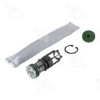 Four Seasons 83387 A/C Receiver Drier / Desiccant Element - view 1