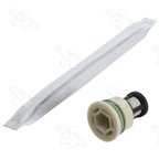 Four Seasons 83389 A/C Receiver Drier / Desiccant Element - view 1