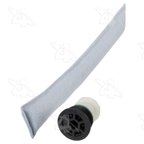 Four Seasons 83391 A/C Receiver Drier / Desiccant Element - view 1