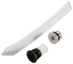 Four Seasons 83394 A/C Receiver Drier / Desiccant Element - view 2