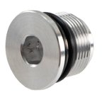 Four Seasons 83394 A/C Receiver Drier / Desiccant Element - view 4