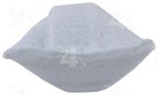 Four Seasons 83395 A/C Receiver Drier / Desiccant Element - view 1