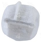 Four Seasons 83396 A/C Receiver Drier / Desiccant Element - view 1