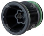 Four Seasons 83397 A/C Receiver Drier / Desiccant Element - view 4