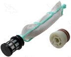 Four Seasons 83400 A/C Receiver Drier / Desiccant Element - view 2
