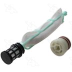Four Seasons 83400 A/C Receiver Drier / Desiccant Element - view 1